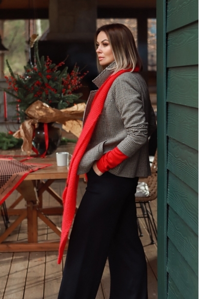 „Eclipse“ merino vilnos kelnės 13