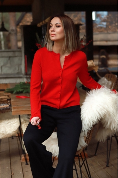 „Eclipse“ merino vilnos kelnės 14