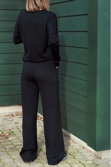 „Eclipse“ merino vilnos kelnės 3