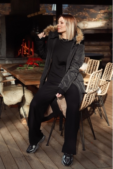 „Eclipse“ merino vilnos megztukas 15