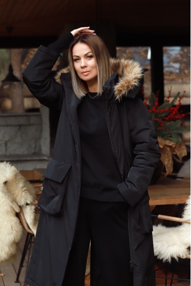 „Eclipse“ merino vilnos megztukas 16