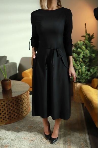 „Elegante“ maxi suknelė 5