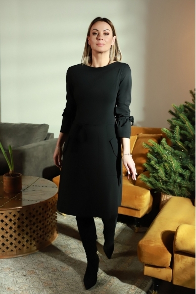 „Elegante“ midi suknelė 5