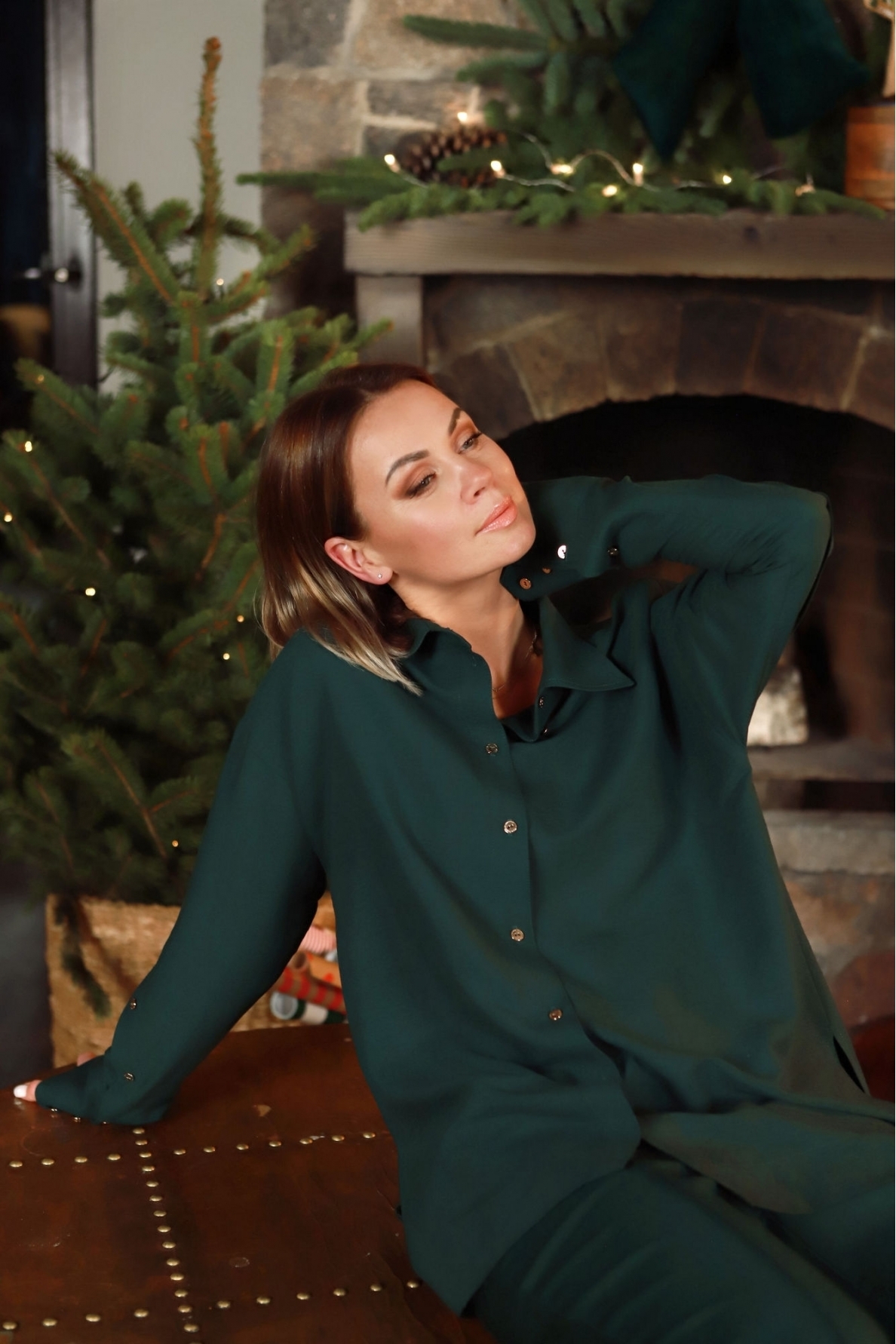 „Emerald“ marškiniai 11