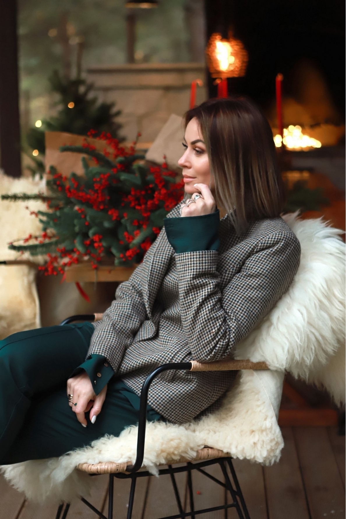 „Emerald“ marškiniai 17