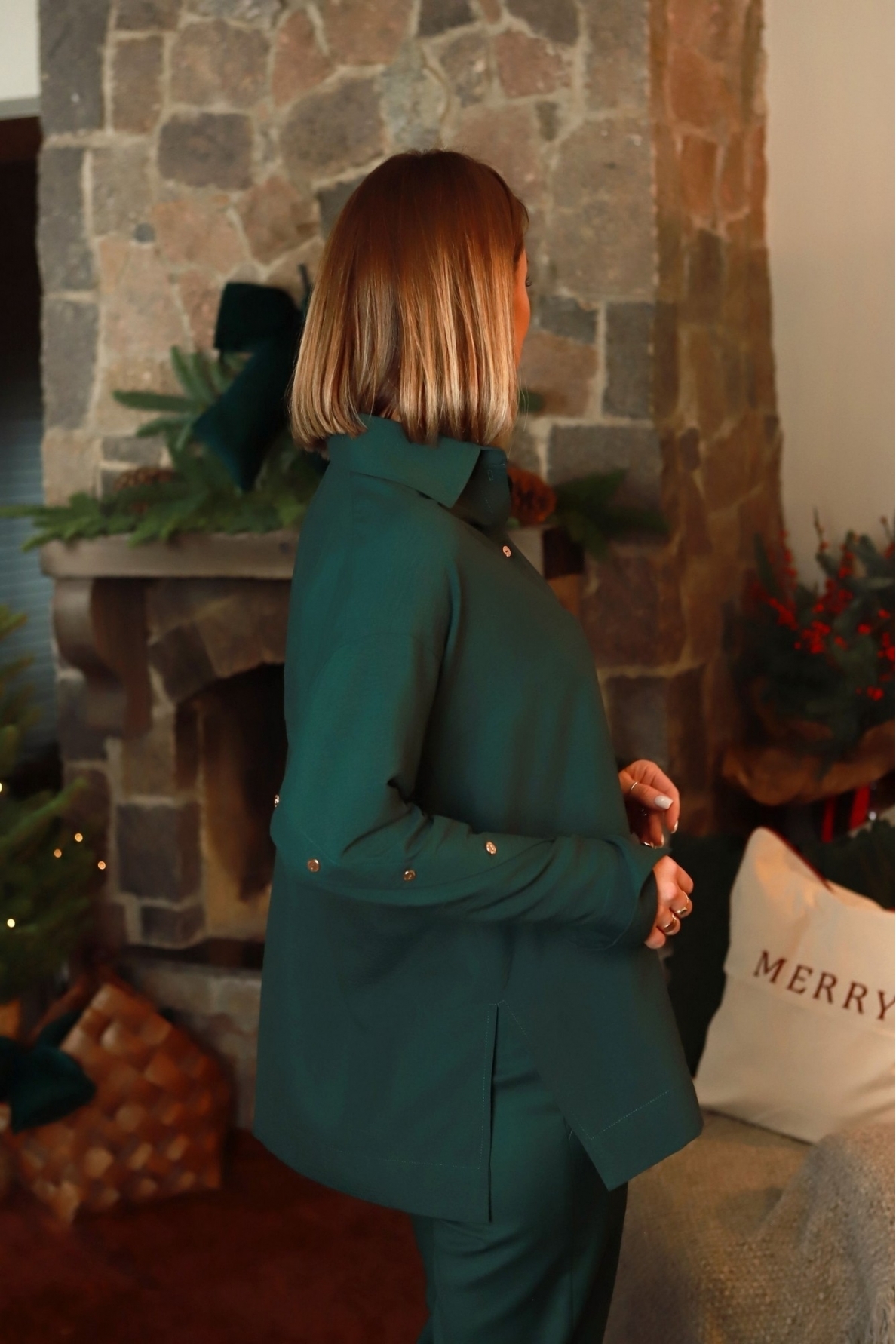 „Emerald“ marškiniai 6