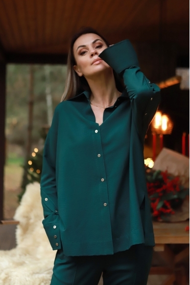 „Emerald“ marškiniai 1