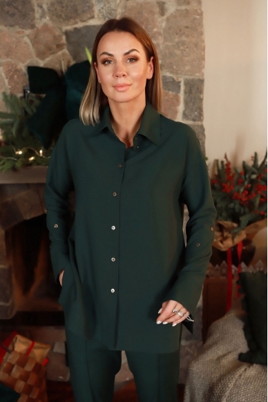 „Emerald“ marškiniai 10