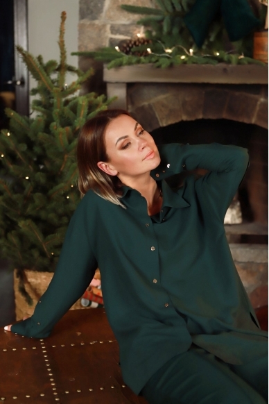 „Emerald“ marškiniai 11