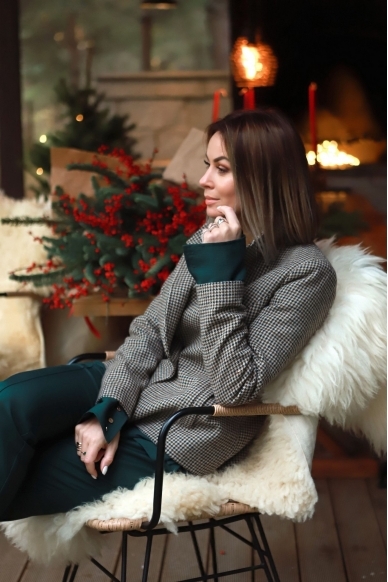 „Emerald“ marškiniai 17