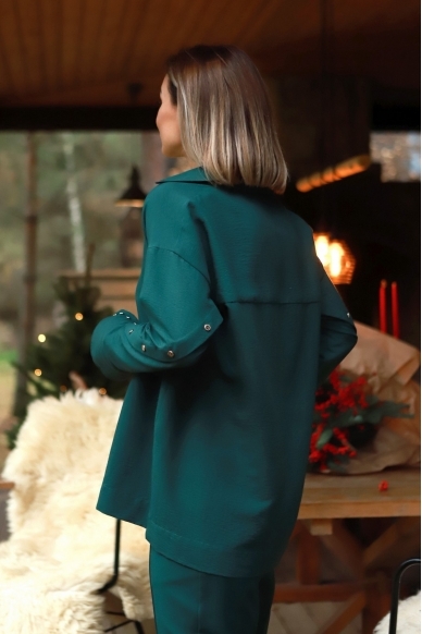 „Emerald“ marškiniai 2