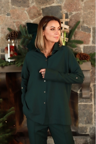 „Emerald“ marškiniai 7