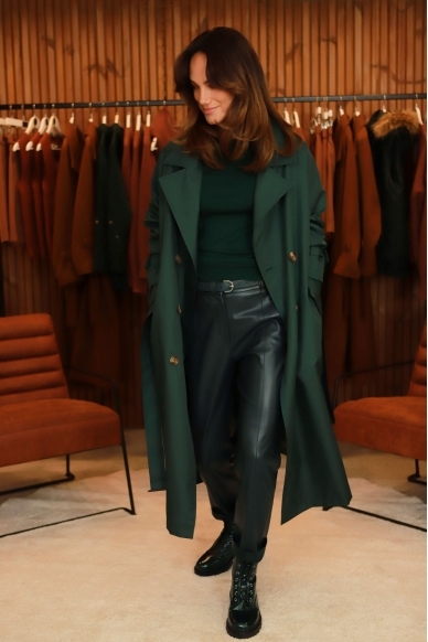 „Evergreen“ eko odos kelnės 8