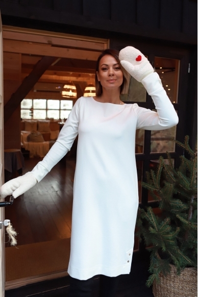 „Feta“ suknelė 4