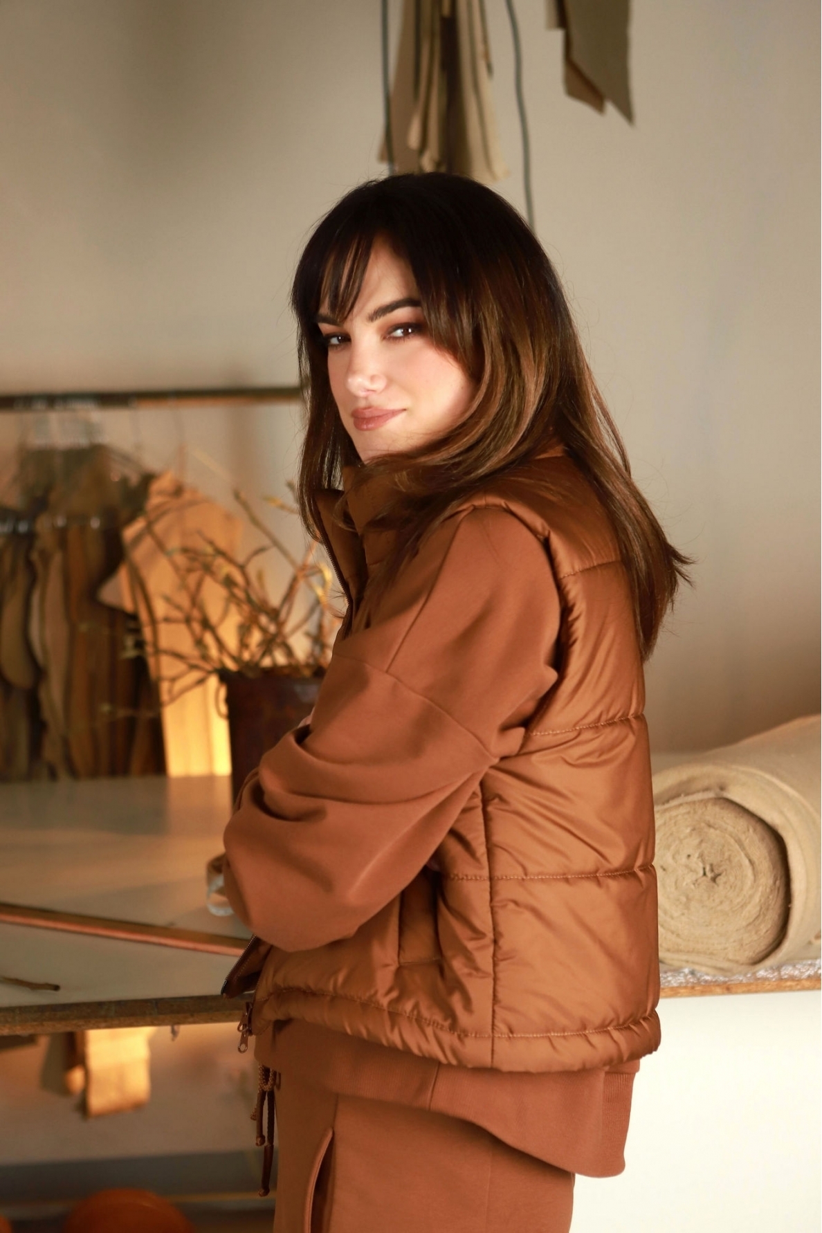 „Fox“ striukinė liemenė 5