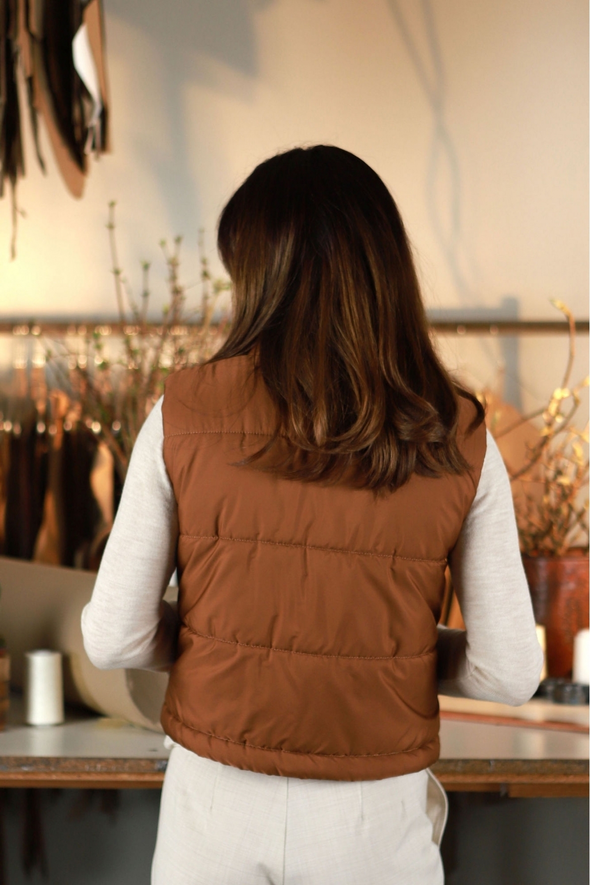 „Fox“ striukinė liemenė 4