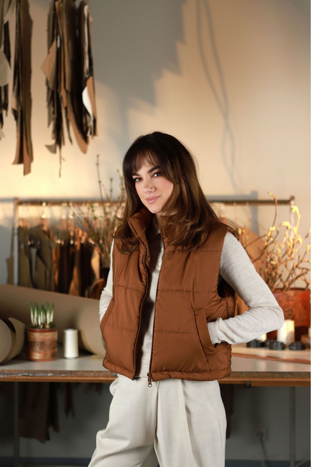 „Fox“ striukinė liemenė