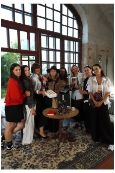 Fotosesijos vizija „Mes skirtingos. Mes panašios“