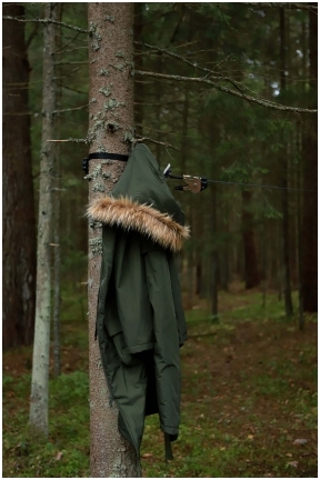 forest mood MUST-HAVE'22