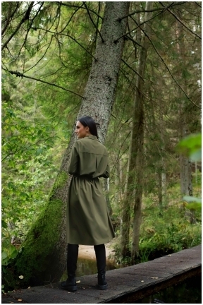 forest mood MUST-HAVE'22