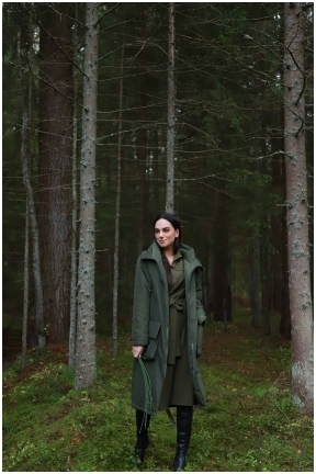 forest mood MUST-HAVE'22