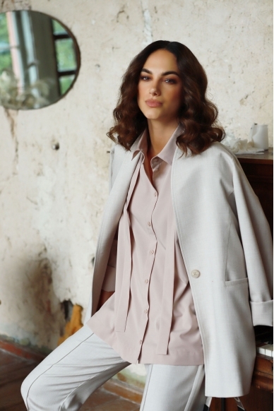 „Foggy o‘clock“ marškiniai 9 „Foggy o‘clock“ marškiniai 9