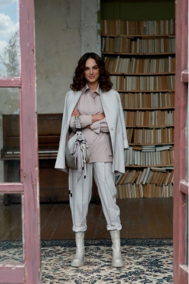 „Foggy o‘clock“ marškiniai 12 „Foggy o‘clock“ marškiniai 12