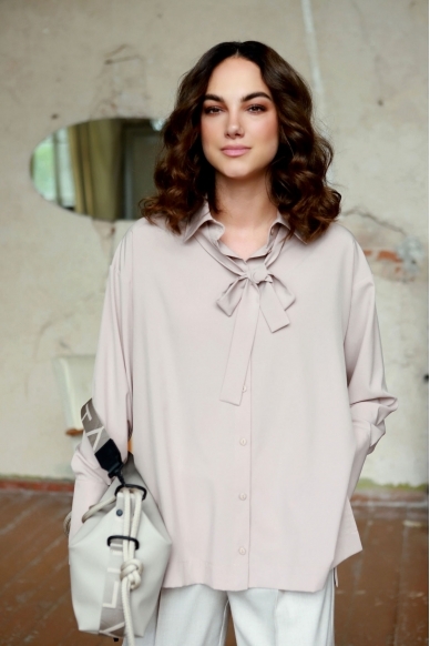 „Foggy o‘clock“ marškiniai 4 „Foggy o‘clock“ marškiniai 4