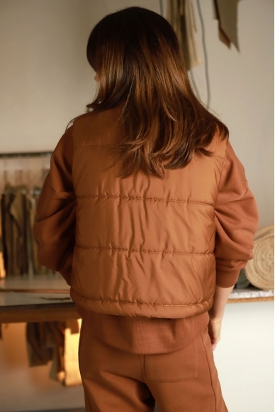 „Fox“ striukinė liemenė 6