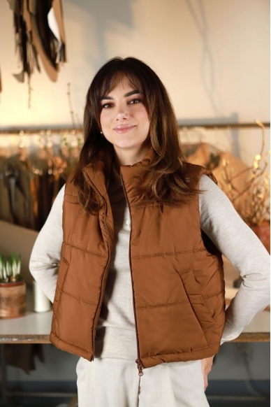 „Fox“ striukinė liemenė 1