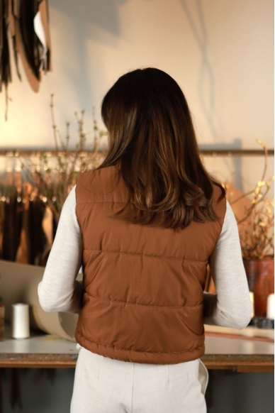 „Fox“ striukinė liemenė 4