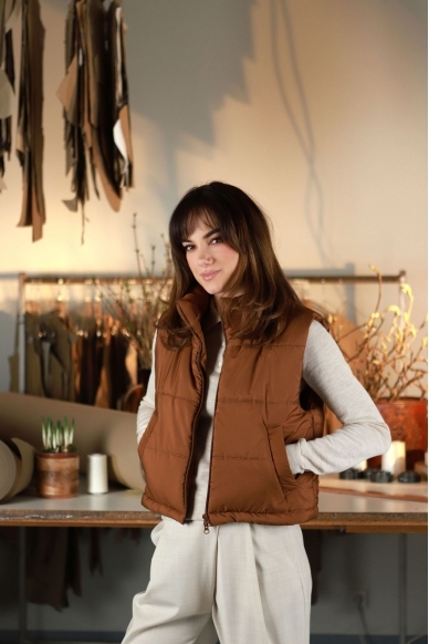 „Fox“ striukinė liemenė