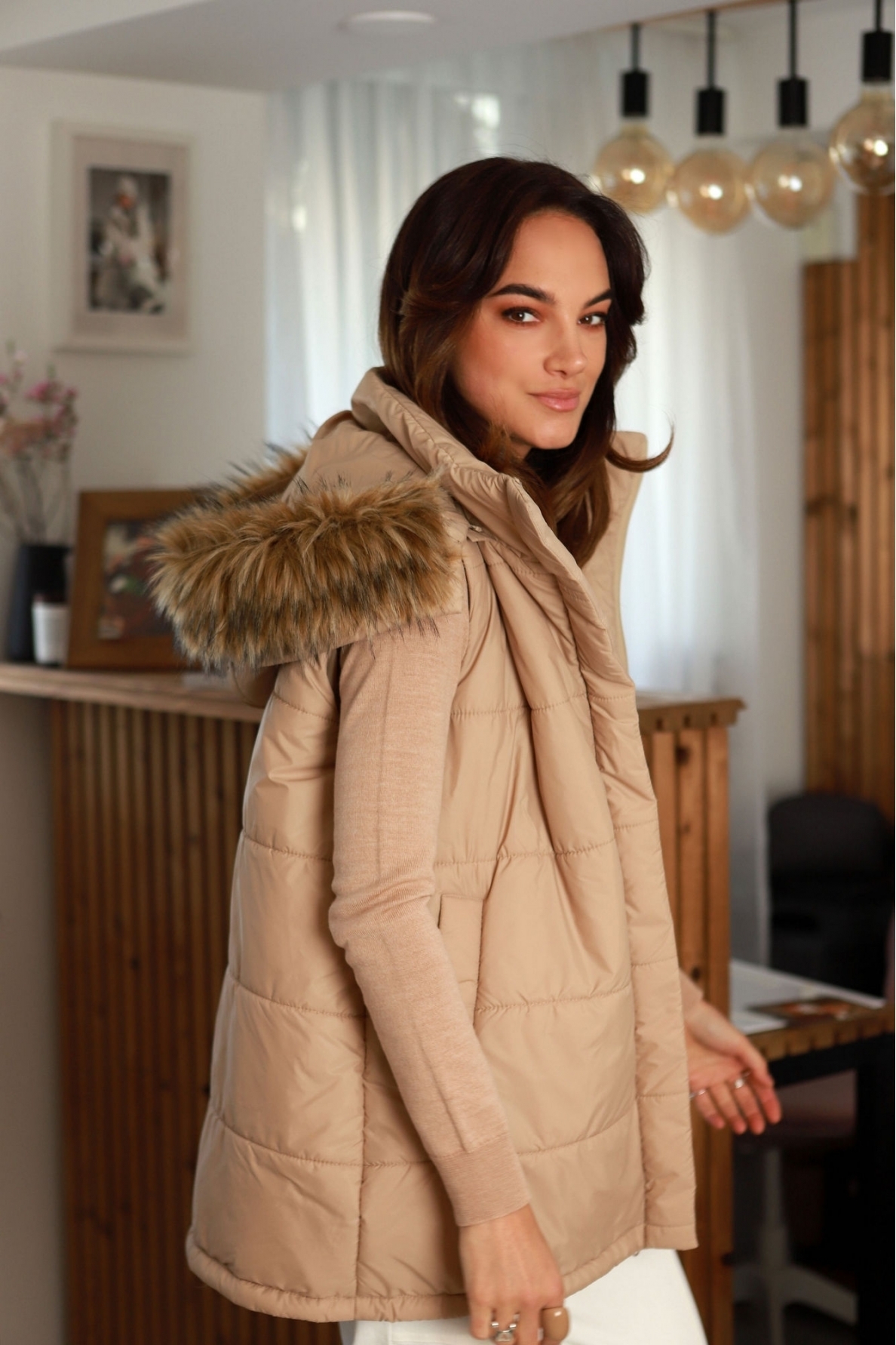 „Fredo“ striukinė liemenė 5