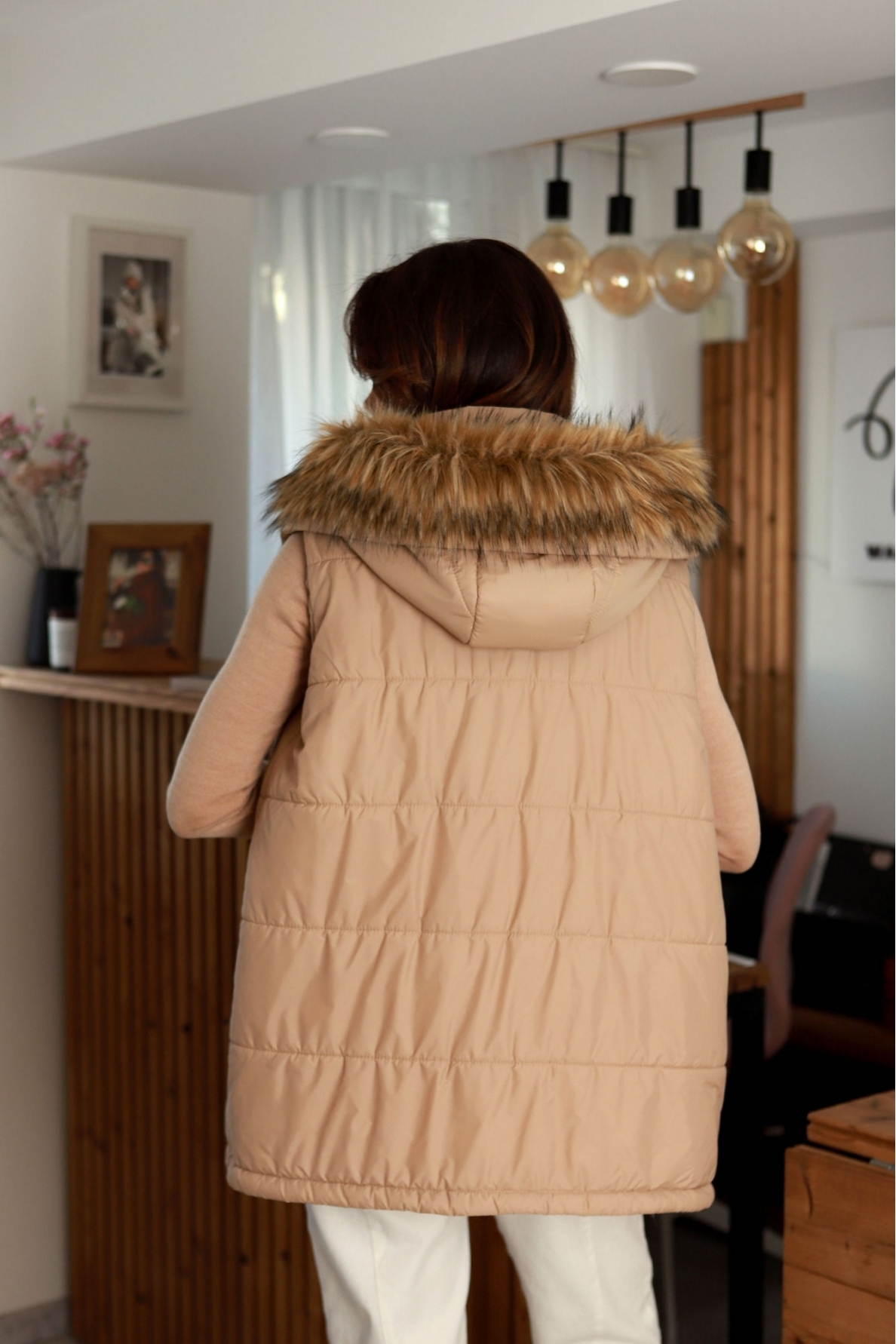 „Fredo“ striukinė liemenė 6