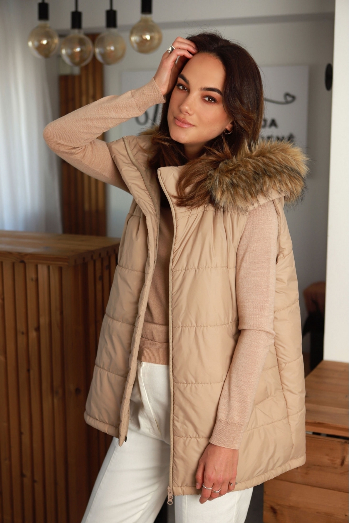 „Fredo“ striukinė liemenė 8