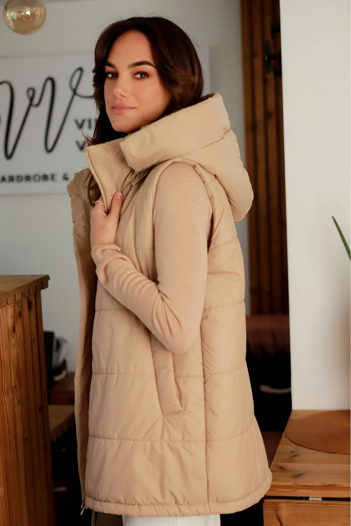 „Fredo“ striukinė liemenė 11