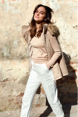 „Fredo“ striukinė liemenė