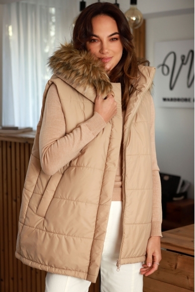 „Fredo“ striukinė liemenė 4