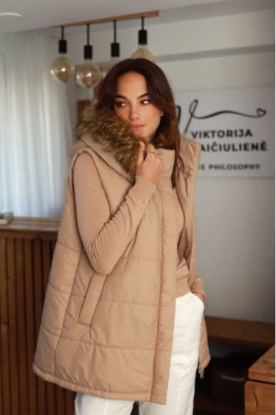 „Fredo“ striukinė liemenė 7