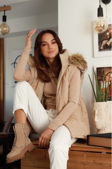 „Fredo“ striukinė liemenė 9