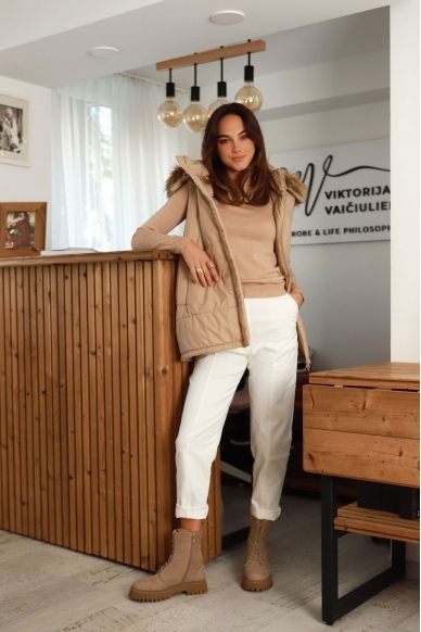 „Fredo“ striukinė liemenė 10