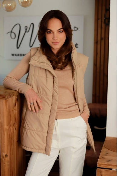 „Fredo“ striukinė liemenė 12