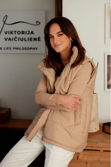 „Fredo“ striukinė liemenė 13