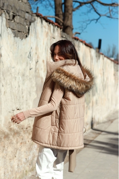 „Fredo“ striukinė liemenė 3