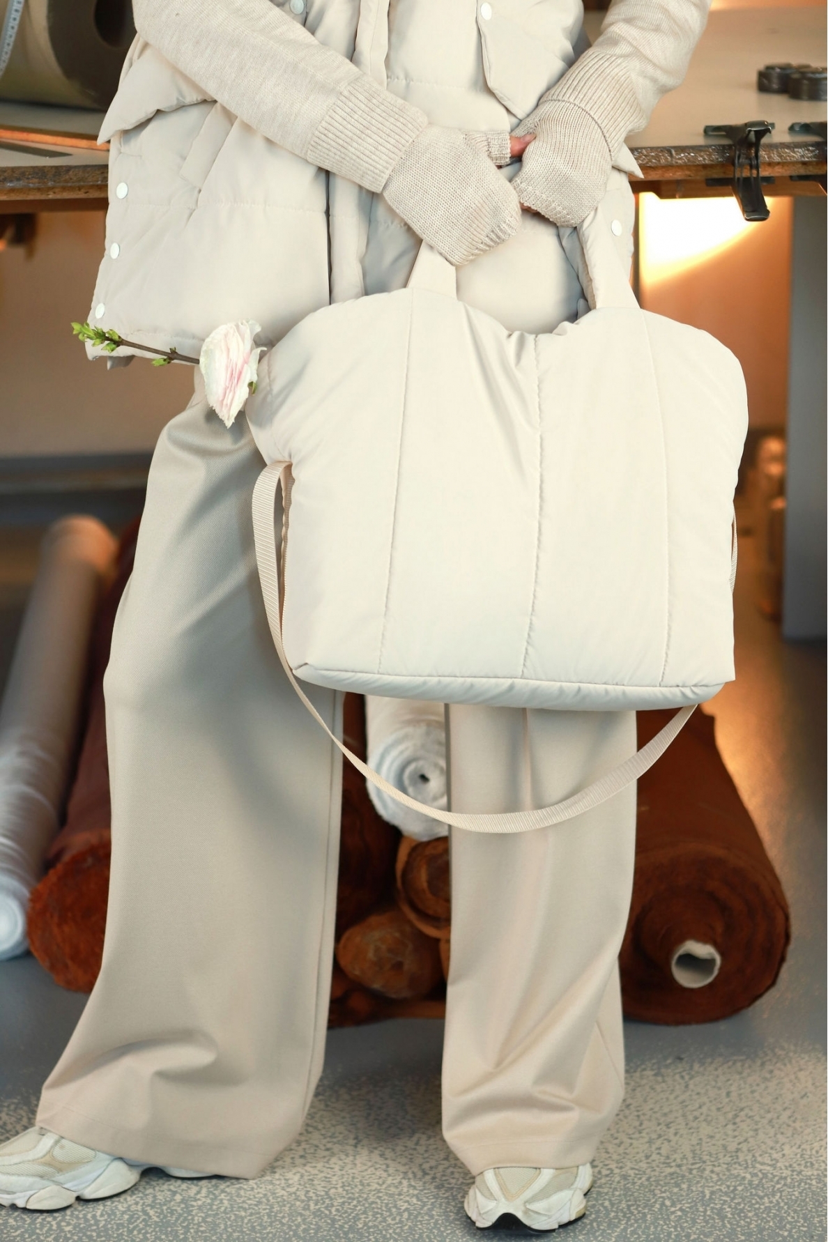 „Full moon“terba 1