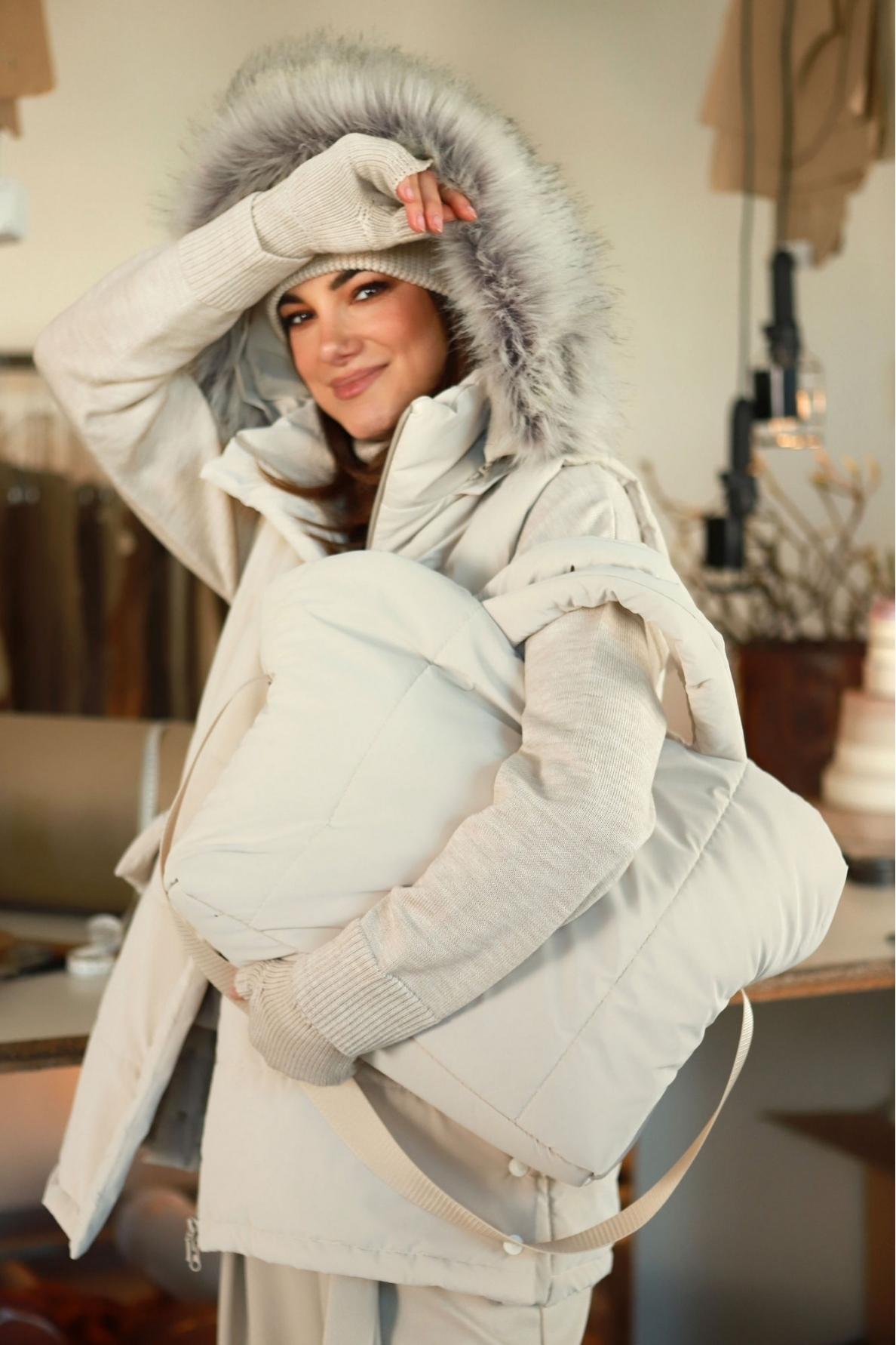 „Full moon“terba 2