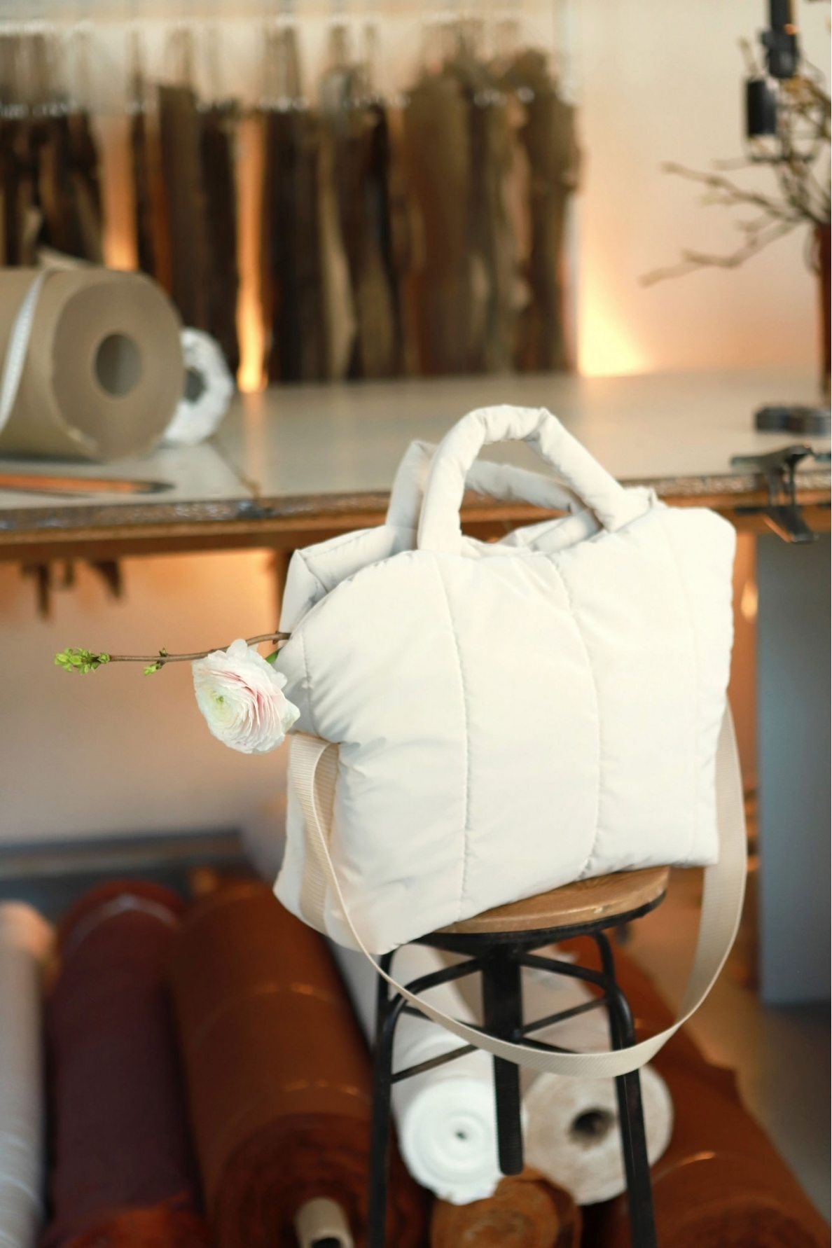 „Full moon“terba