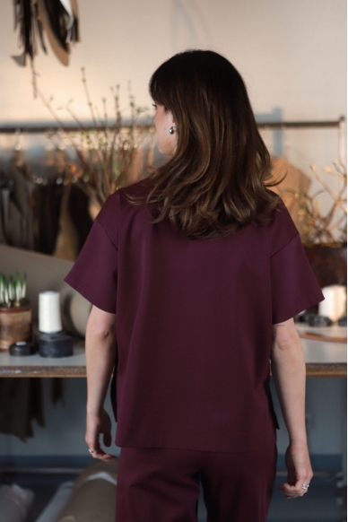 „FULL OF LOVE“ marškinėliai 3