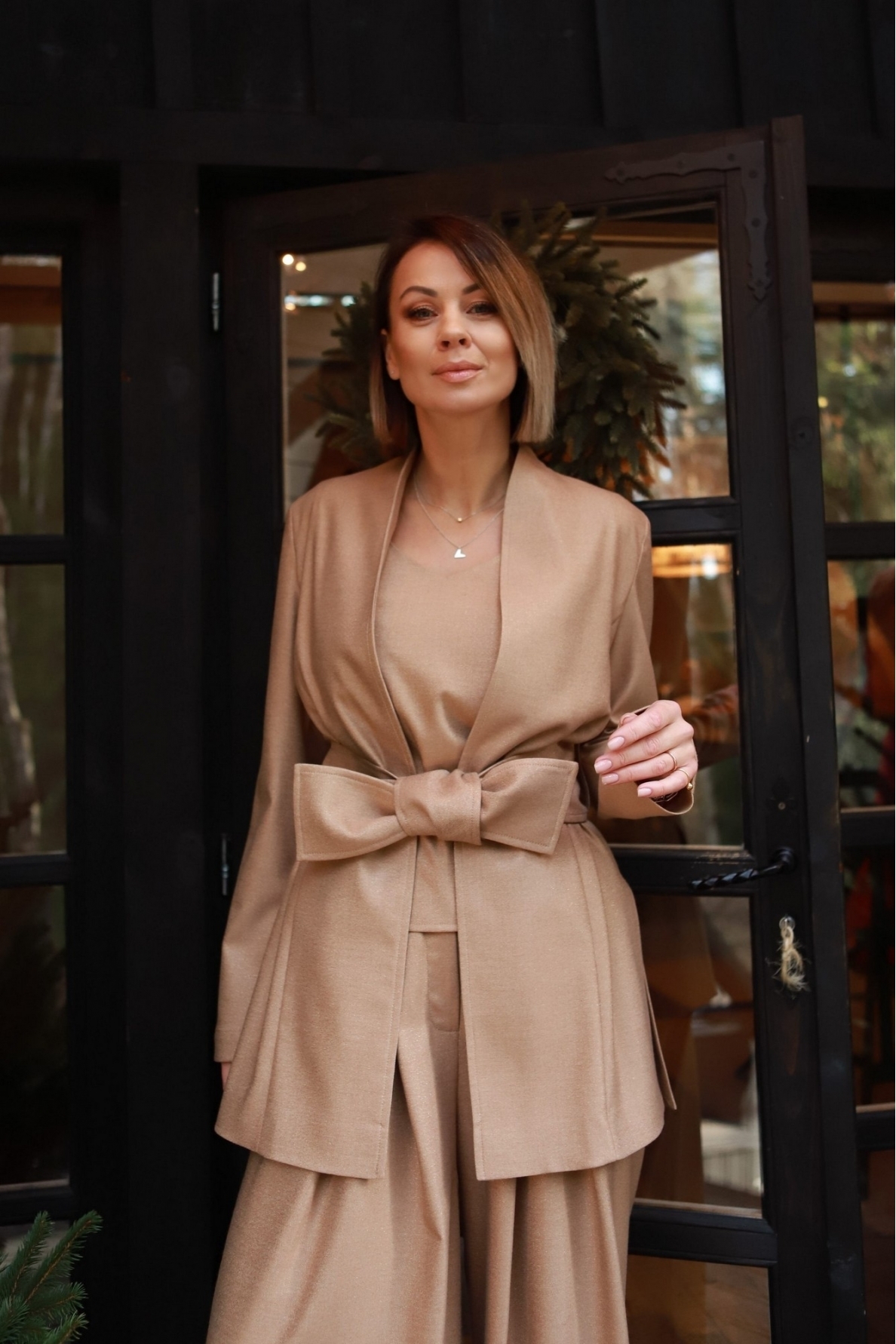 „Golden dust“  palaidinė 10