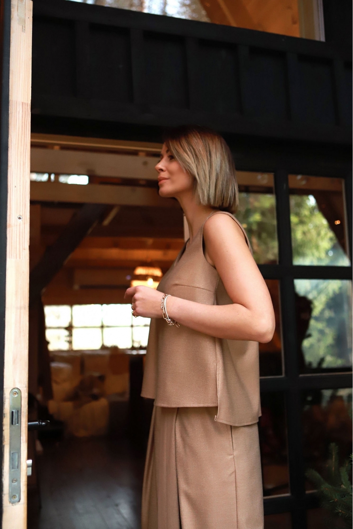 „Golden dust“  palaidinė 6